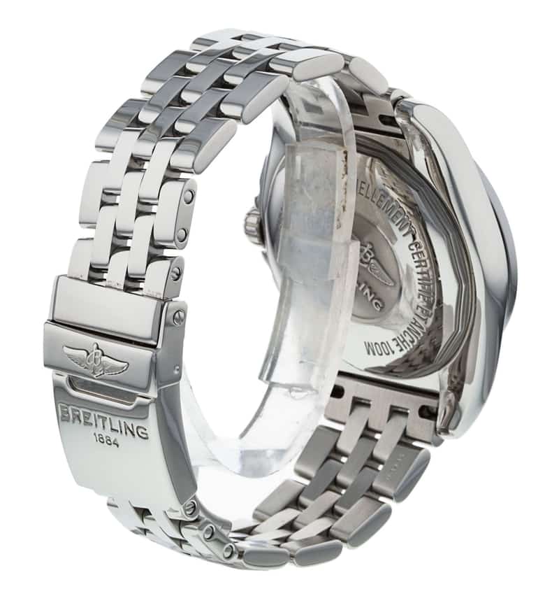 Breitling Galactic 36 W74330